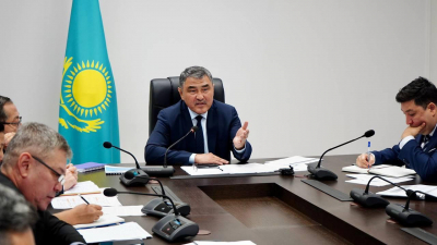 Главу регионального филиала «Казводхоза» уволили после аудита Минводы