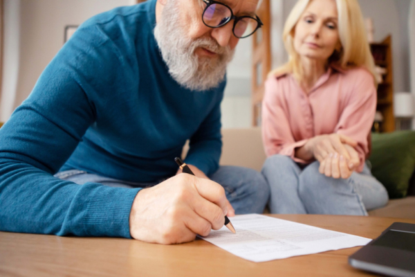 Что нужно и можно указать в завещании: от запасных наследников до условий