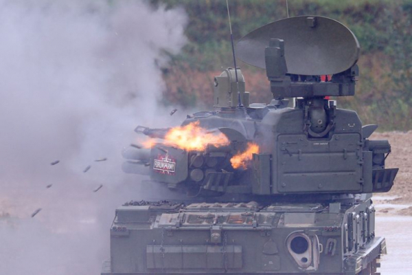 Атаки ВСУ на Россию: какие регионы оказались в опасности ночью 4 апреля