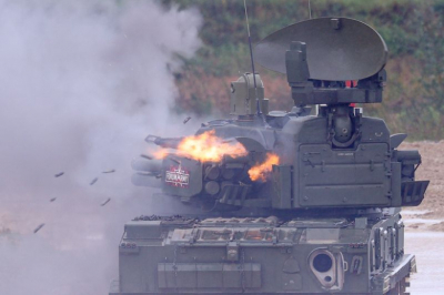 Губернатор Калининграда рассказал о состоянии пострадавших при пожаре в ТЦ