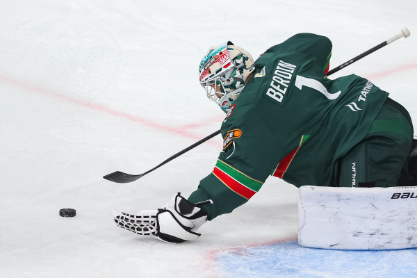 &laquo;Ак&nbsp;Барс&raquo; в&nbsp;четвертьфинале Кубка Гагарина сыграет с&nbsp;минским &laquo;Динамо&raquo;