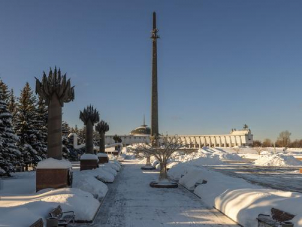 Наука побеждать: в Музее Победы пройдут эксклюзивные экскурсии с ведущими военными историками страны