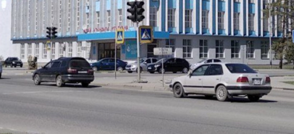 Несколько улиц временно перекроют в Семее
