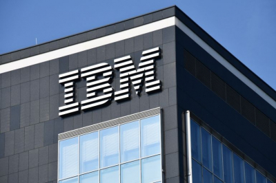 IBM учредила Enterprise AI Venture Fund