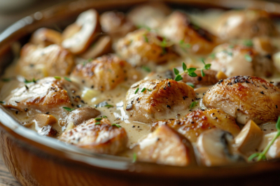 Изысканный кролик по-эльзасски: самый вкусный рецепт диетического мяса!