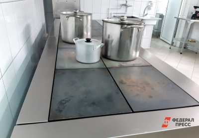 После массового отравления в детсаду мэр Соснин задумался о реформе системы питания в Перми