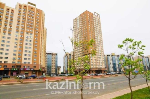 Удешевить жилье планируют в приграничных районах Казахстана