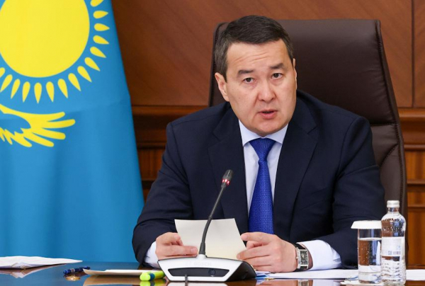 Рост тарифов для населения в текущем году составит 10-30% – Алихан Смаилов