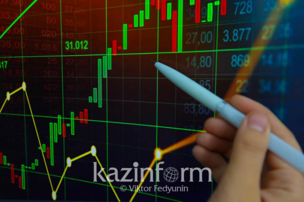 Прогноз по инфляции сделал Нацбанк РК