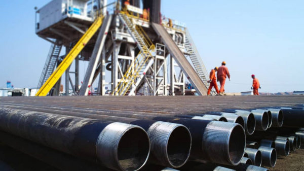США, Корея и Германия будут производить оборудование для нефтяников в Казахстане