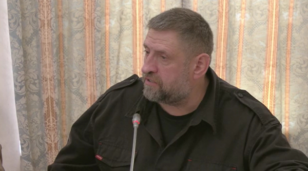 Военкор Сладков рассказал о связи в зоне спецоперации