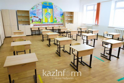 Школу построят в Атырау для детей, которые учатся в соседнем селе