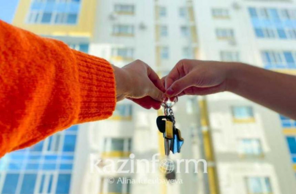 Серийное мошенничество с арендой квартир раскрыли в Астане