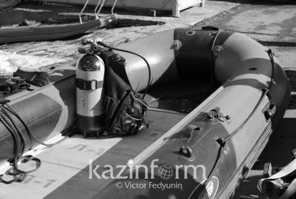 Два мальчика утонули в канале в Экибастузе