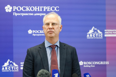 &laquo;Решающий момент&raquo;: Дмитриев оценил переговоры Путина и Трампа