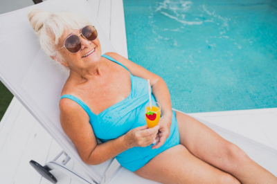 В Минздраве РФ озвучили, что поможет увеличить продолжительность жизни