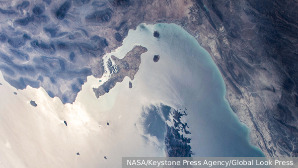 МИД Ливана отозвал посла из Ирана