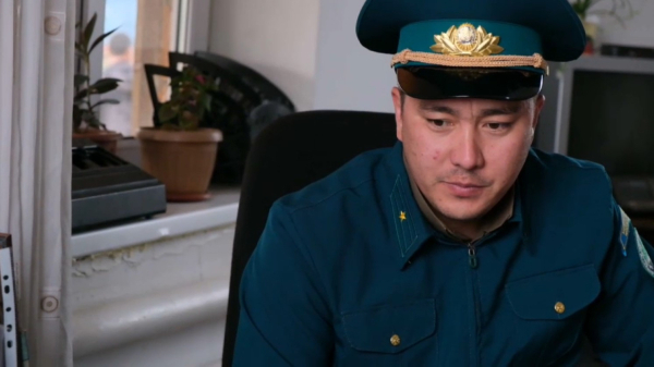 Династия Рахметовых: на страже лесов Павлодарской области в пятом поколении