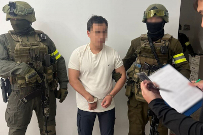 Кадет первого курса застрелился в Щучинске