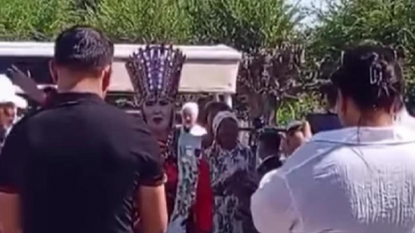 Школу проверят после скандального видео с "целительницей" в Жамбылской области