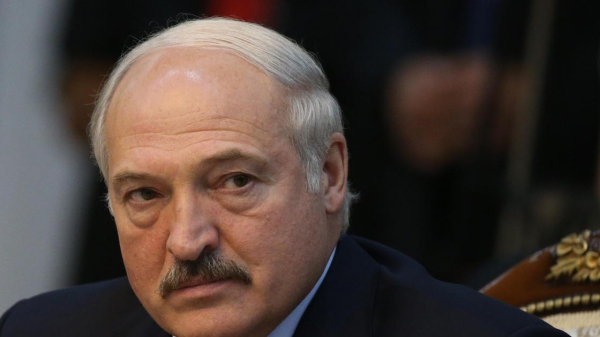 Лукашенко вылетел в Россию на переговоры с Путиным