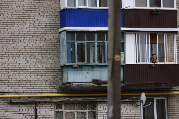 В России появилась необычная профессия для разборок с соседями