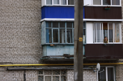 В России появилась необычная профессия для разборок с соседями
