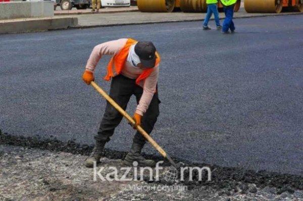 Повторный конкурс будет объявлен по строительству автодороги в обход Кызылорды