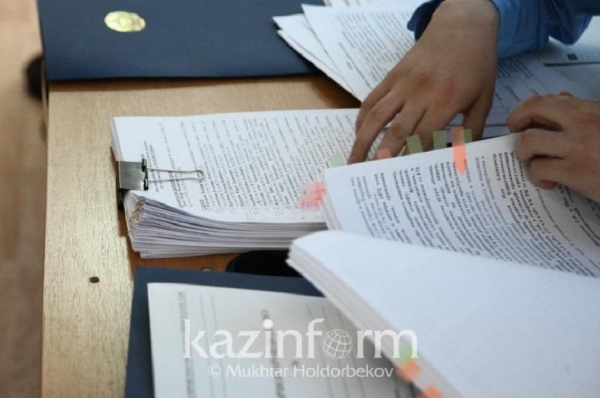 Уголовное дело по факту смерти ребенка в поезде возбудили в Атырау