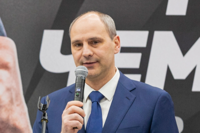 &laquo;Становимся молодежной столицей мира&raquo;: Паслер пригласил гостей со всей планеты на уральский фестиваль