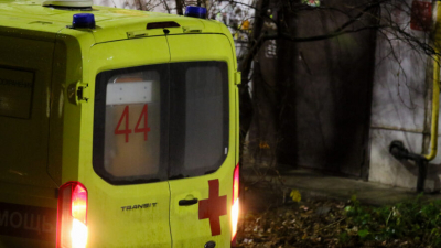 В Исламабаде прогремел взрыв в мечети, пострадали девять человек