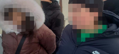 В области Абай заблокировали более 300 банковских карт, связанных с онлайн-наркосетью