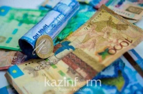 Размеры госпошлины изменились в Казахстане