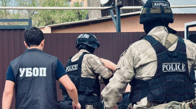 Студентов задержали за вымогательство в Актобе