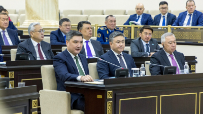 Адресная помощь вместо всеобщей: Правительство меняет подход к соцподдержке