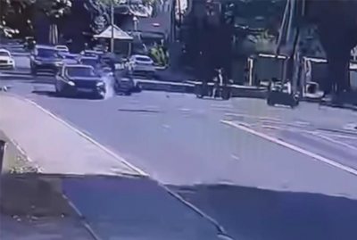 Врачи оценили состояние сбитого на мопеде подростка в Талдыкоргане