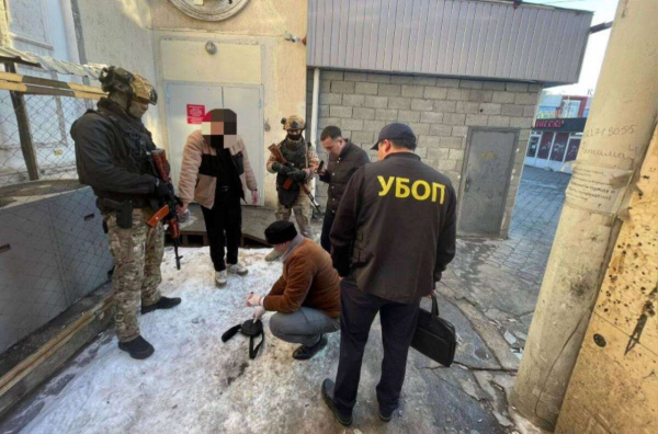 Вымогателя задержали в Жетысу