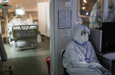 Использование противомалярийного препарата в начале пандемии COVID-19 привело к увеличению смертности