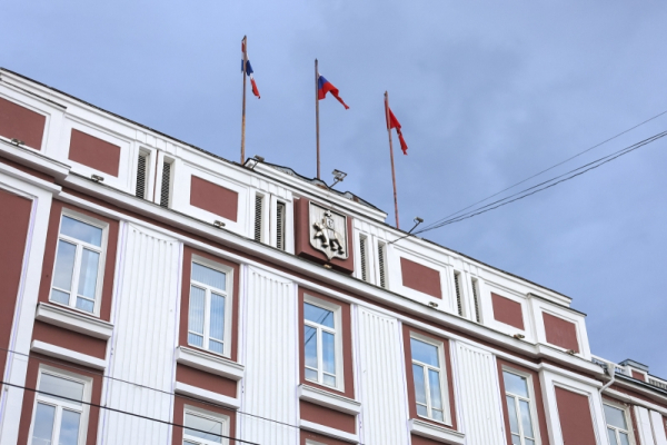 Делегации 15 муниципалитетов России обсудят в Перми актуальные вопросы городского развития