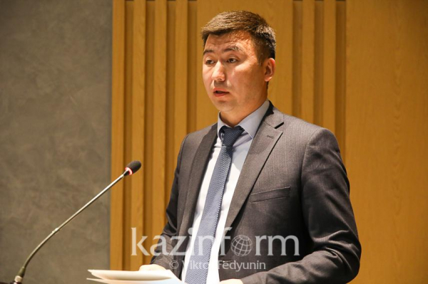 Казахстан экспортировал товары химпродукции на сумму около 263 млрд тенге