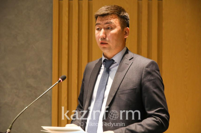 Казахстан экспортировал товары химпродукции на сумму около 263 млрд тенге