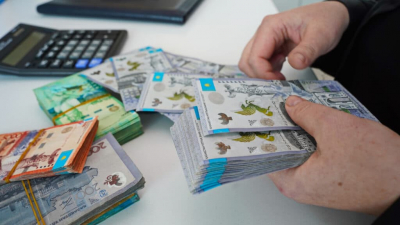 За 30 лет Казахстан стал страной с доходом выше среднего