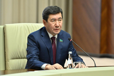 Сенаторы вернули проект нового Налогового кодекса в мажилис