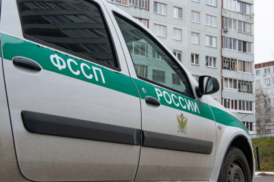 Судебные приставы нашли должника в&nbsp;Татарстане через сторис в&nbsp;мессенджере