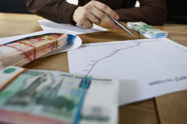 Рост инфляции в Татарстане обогнал общероссийский темп