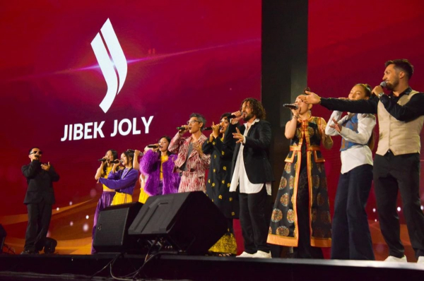 Миллионы зрителей увидят финал мегапроекта Silk Way Star в Астане в прямом эфире