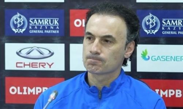 Григорий Бабаян отметил важность матча с «Партизани» в плей-офф Лиги Конференций