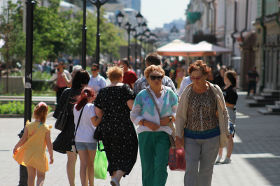 Татарстанцев ждут самые короткие майские праздники за последние 5 лет