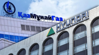 Hyundai поделится с «КазМунайГазом» технологиями в нефтегазохимии