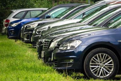 Ущерб на 400 млн тенге: в АФМ рассказали о деле по незаконной постановке авто на учет